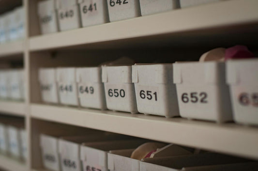 A Day in the Life of a Mailbox: What Happens After You Drop Off Your Letter?