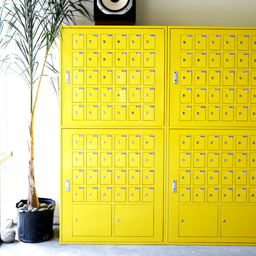 PRIVATE MAILBOX | SMALL