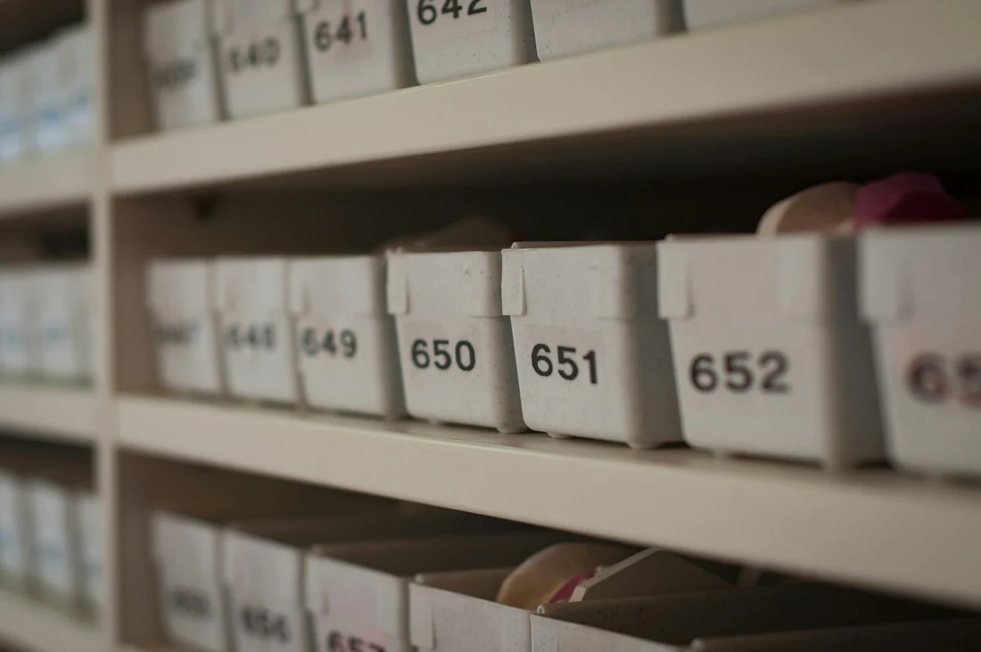A Day in the Life of a Mailbox: What Happens After You Drop Off Your Letter?