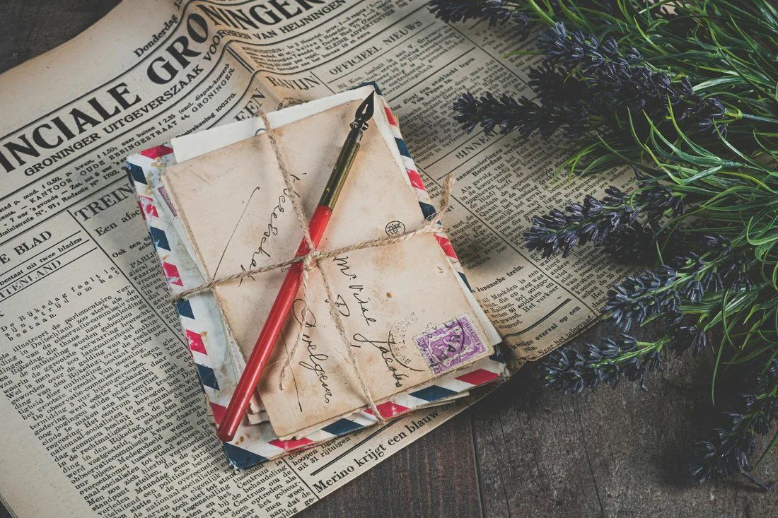 The Importance of a Personal Mailbox in the Digital Age