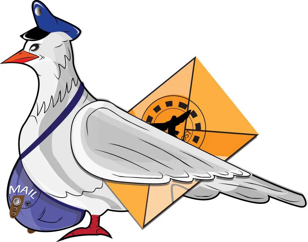 The Evolution of Mail: From Pigeon Post to Digital Inboxes