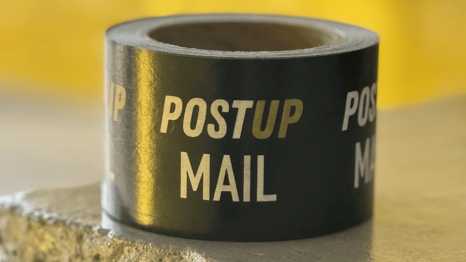 custom packaging Orange CA at PostUp Mail in Orange, CA